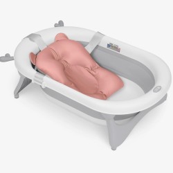 SOPORTE DE BAÑO SUAVE BEAR BLUSH