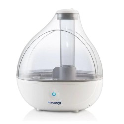HUMIFICADOR MINILAND HUMIDROP BLANCO