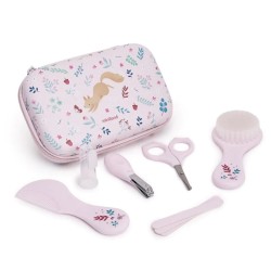 BABYKIT SQUIRREL ROSA