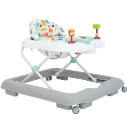 ANDADOR ACTIV BLUE/GREY ANIMALS