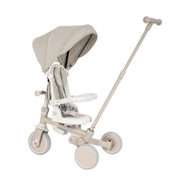 TRICICLO MULTIFUNCION EVOL SAND BEIG