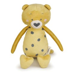 PELUCHE PATUDO JUNGLE CHEETAH SARO