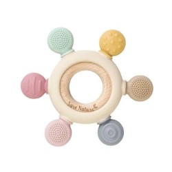 MORDEDOR SENSORIAL SARO