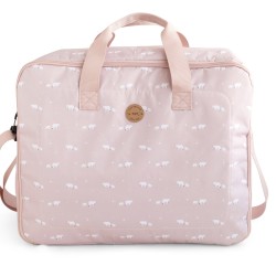 MALETA INFANTIL POLARIS DUSTY PINK