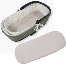 CUBRE CUCO VARILL+SAB BOTTON FLORES