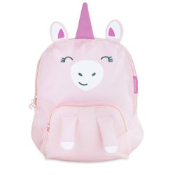 MOCHILA TERMICA FANTASY ROSA