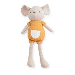 MOUSIE RATONCITO DE TRAPO SPRING COTTAGE