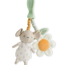 MUSIE SONAJERO CON PINZA SPRING COTTAGE