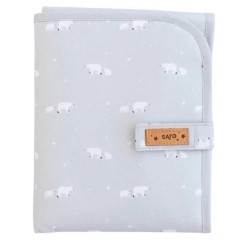 CAMBIADOR POLARIS GLACIER GRAY