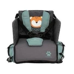 ASIENTO ELEVADOR POCKETS TIGER
