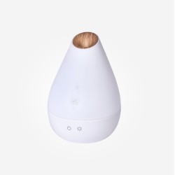 HUMIDIFICADOR ULTRASONICO AROMA C/LUZ