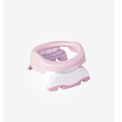 POTETTE PLUS 2 EN 1 ROSA