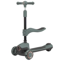 PATINETE EVOLUTIVO ROLLER BLUE