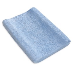 Funda Rizo Cambiador Interbaby Azul