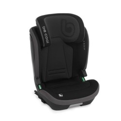 SILLA AUTO I-SIZE BRAVO 100-150 BE NIGHT