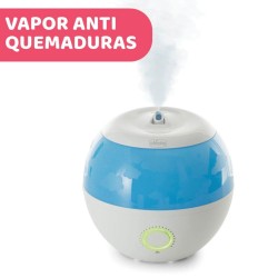 Humidificador Vapor Frio Humi Fresh