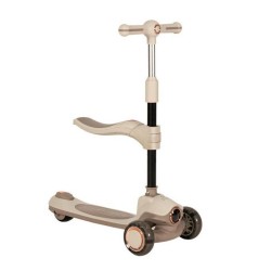 PATINETE EVOLUTIVO ROLLER NATURA