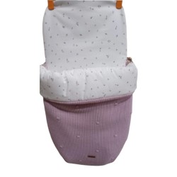 Saco Capazo Uzturre Renata Rosa