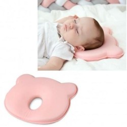 Almohada Kiokids Plagiocefalia Rosa