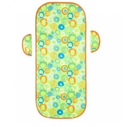 Colchoneta para silla Saro