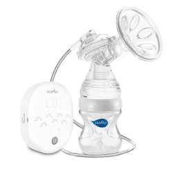 EXTRACTOR LECHE NUVITA ELEC. TRIPLE FASE