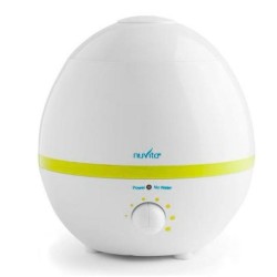 HUMIDIFICADOR NUVITA VAPOR FRIO C/IONES