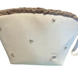 BOLSO NECESER 330/360