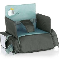 TRONA AVANT CONV. BOLSO BOTANIC
