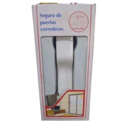 SEGURO BEBE DUE 1332 PUERTAS