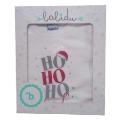 BODY ESTAMPADO FRASE T BCO T.6