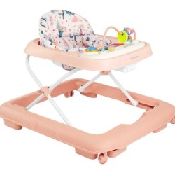 ANDADOR POPPY PINK