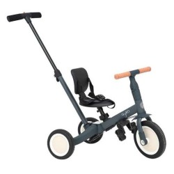 Triciclo Olmitos Multifunción Gyro Grey