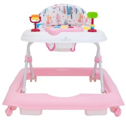 ANDADOR ACTIV PINK FOREST
