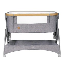 MINICUNA COLECHO STELLA GREY