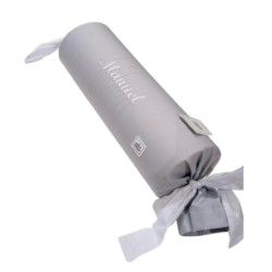 COJIN CARAMELO PERSONALIZADO CUNA 005