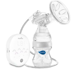 EXTRACTOR LECHE NUVITA ELEC. TRIPLE FASE