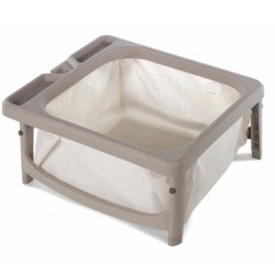 BAÑERA PLEGABLE JANE SMART PARA PLATO DU