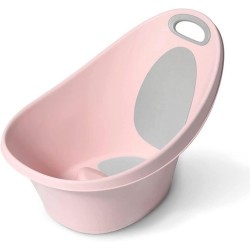 Bañera Kiokids 64X43X40Cm Rosa