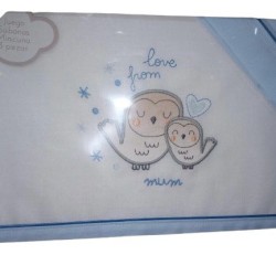 J.Sabanas Minicuna B&P Bubo Celeste