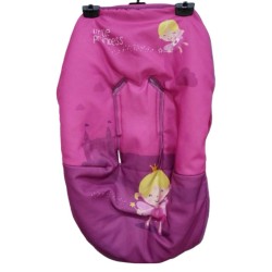 FUNDA+CAPOTA G.0 BABYLINE HADA