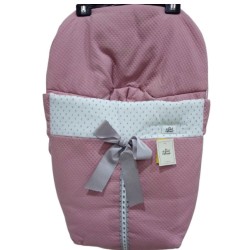 Saco G. Cero Princess Rosa Maq. 167/133