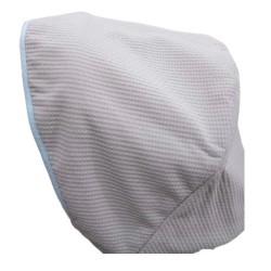 CAPOTA BGB NATURAL SACK VERDE AGUA