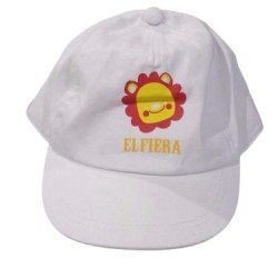 GORRAS BAUBA COLORES SURTIDOS