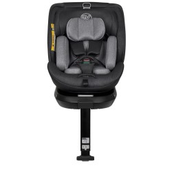 SILLA AUTO DENVER 0123 40-150 GRIS CLARO