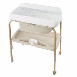 Bañera Jane Flip Nature Glitter
