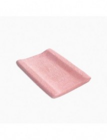 FUNDA RIZO CAMBIADOR INTERBABY ROSA