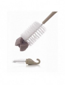 CEPILLO JANE DOBLE USO CON ESPONJA