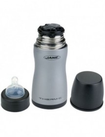 Termo líquidos acero inox. Thermic line 300cc