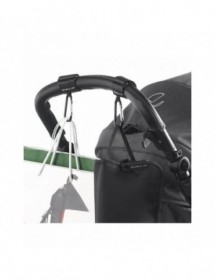 MINI MOSQUETONES JANE 2UND SILLA PASEO