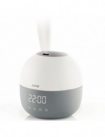 HUMIDIFICADOR JANE ULTRASONICO MOON ION